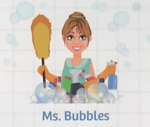 Ms. Bubbles LLC