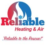 Reliable Heating and Air