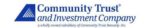 Community Trust and Investment Company