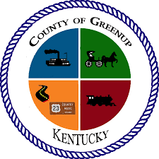City of Greenup