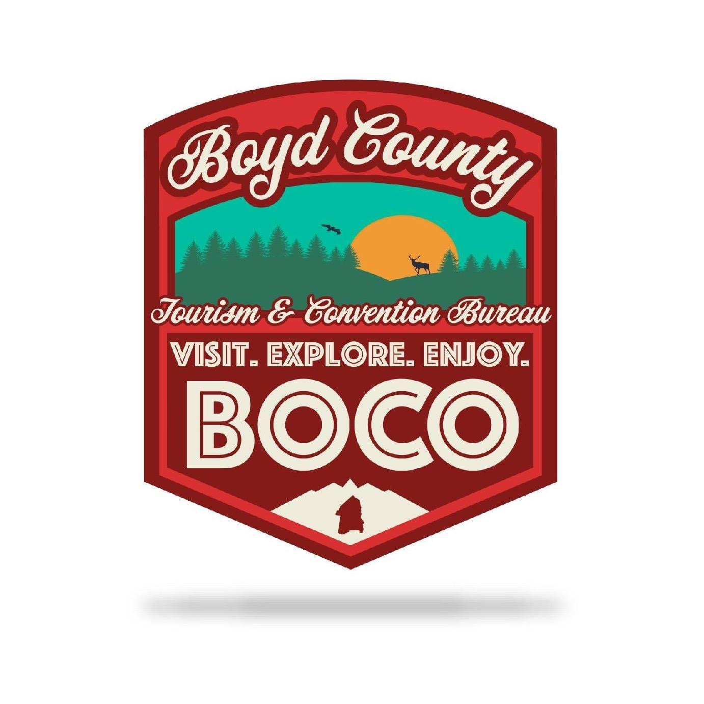 Boyd County Tourism & Convention Bureau